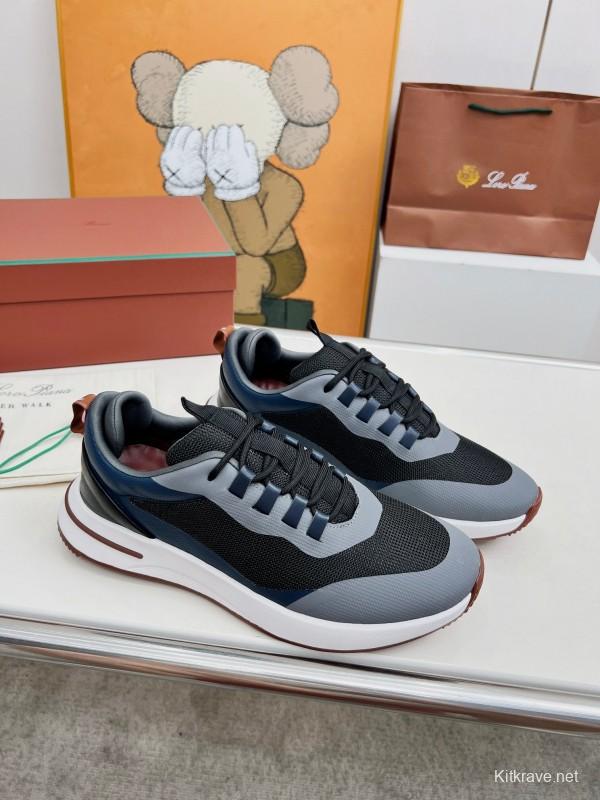 Adidas LP Jogging Men's Running Shoes Upgraded Design - KFY00300