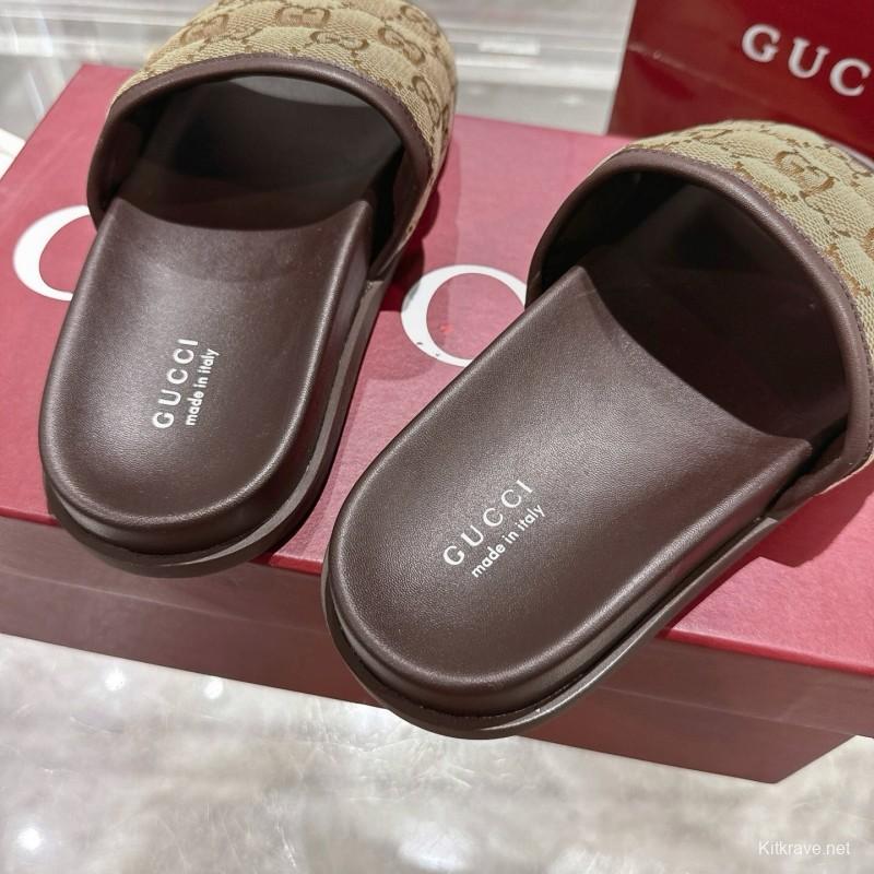 Adidas Unisex Sand Slide Sandal Bread Shoe - 2025SS