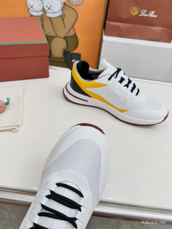 Adidas LP Jogging Men's Running Shoes Upgraded Version - KFY00300