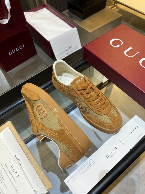 Gucci Couple Style Trainer Shoes Retro Sports Shoes - AS00280