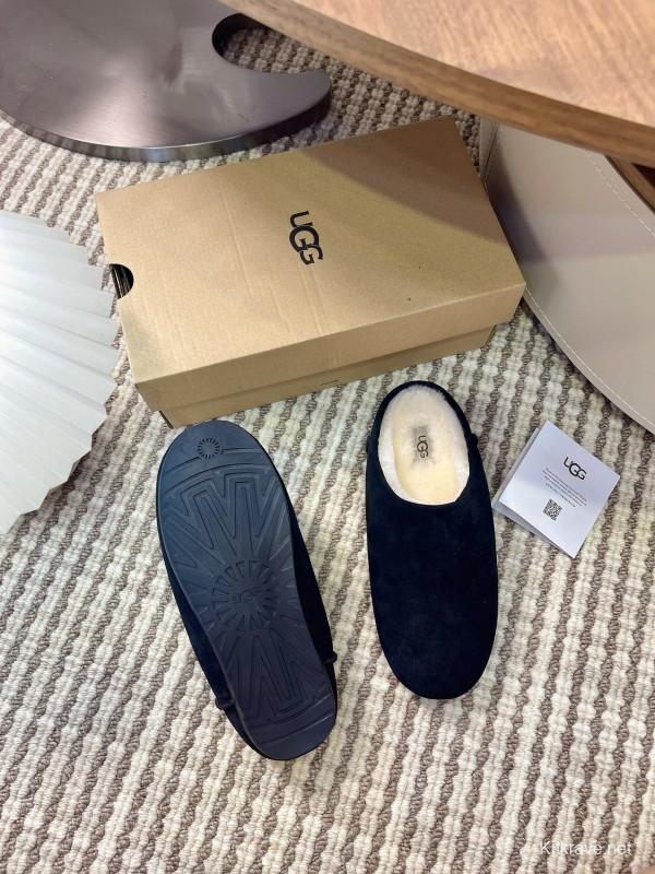 UGG 2025/SS Women's Low-Cut Casual Shoes - MJ00220