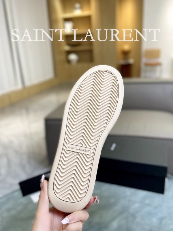 SAINT LAURENT SL61 Casual Retro Series - AS00330