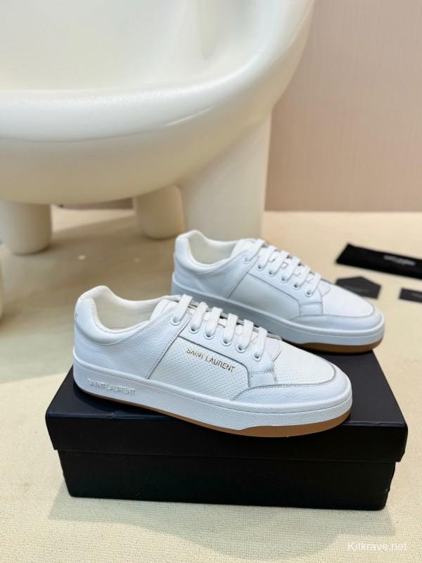 SAINT LAURENT SL61 Casual Retro Series - AS00330
