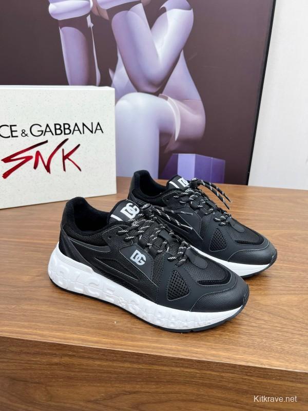 Adidas 2025 SS DG Couple Edition Casual Shoes - AS00320