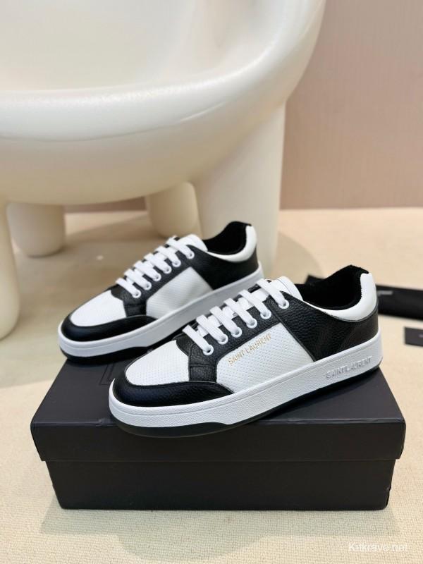 SAINT LAURENT SL61 Casual Retro Series - AS00330