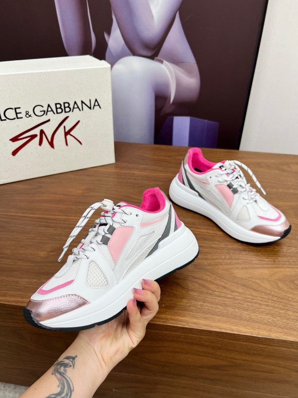 Adidas 2025 SS DG Couple Edition Casual Shoes - AS00320