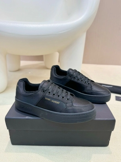 SAINT LAURENT SL61 Casual Retro Series - AS00330