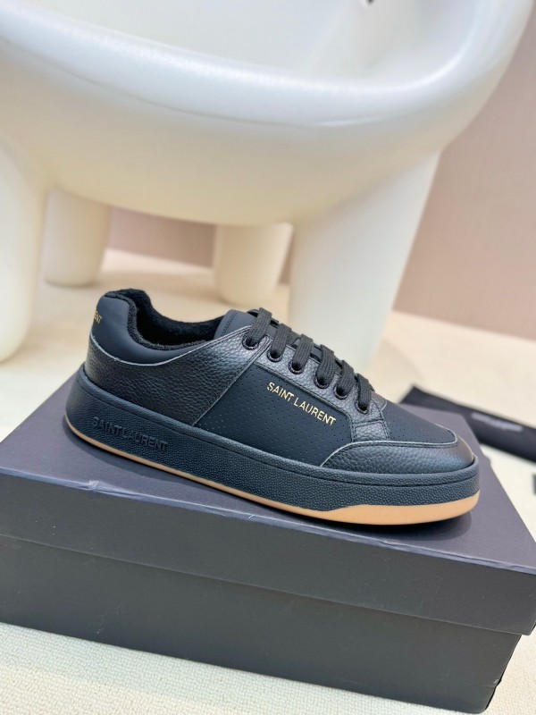 SAINT LAURENT SL61 Casual Series Retro Design - AS00330