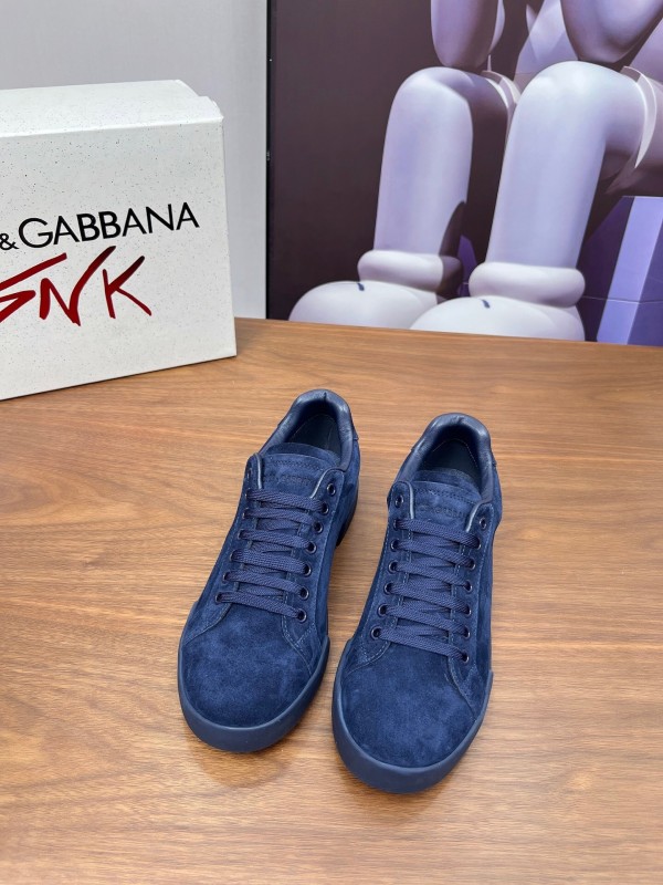 DG 2025 Spring Summer Collection Men's Casual Shoes - LY00280