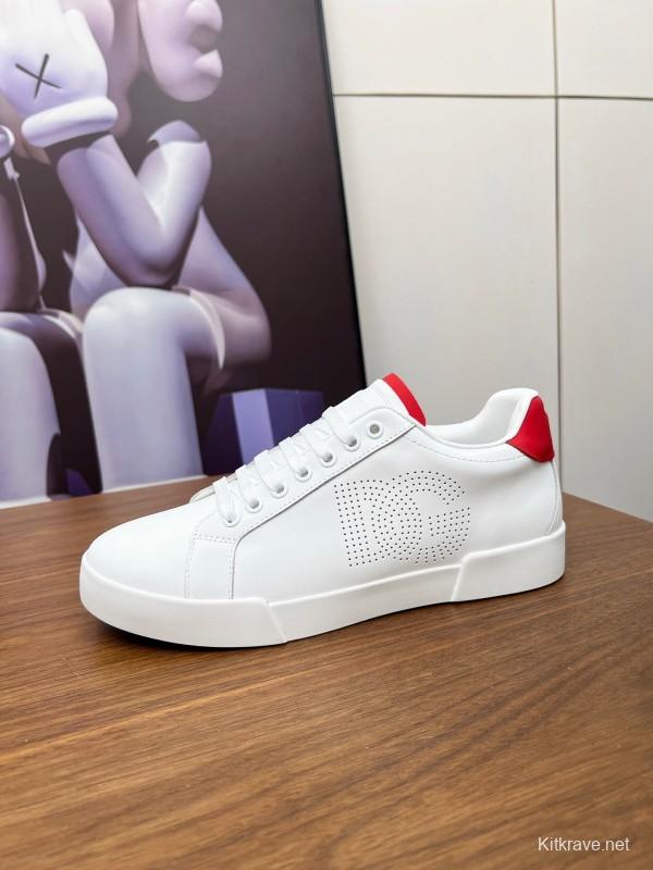 DG New Men's Casual Shoes Spring Summer 2025 Collection - LY00380