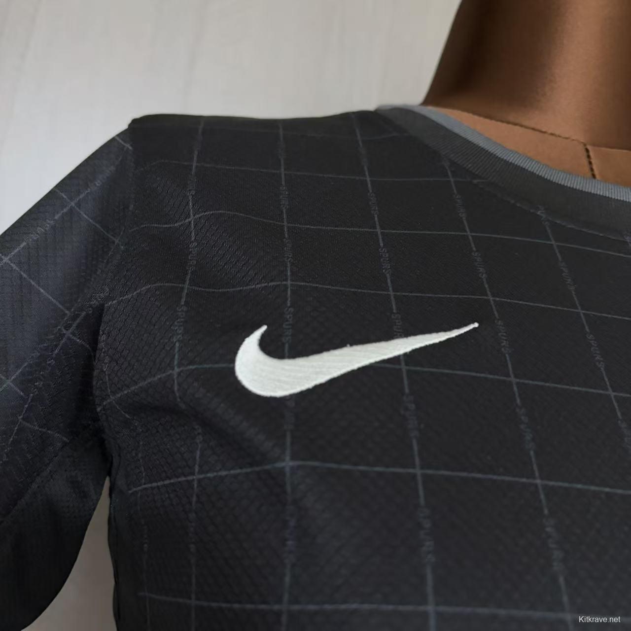 25/26 Women Tottenham Hotspur Away Jersey