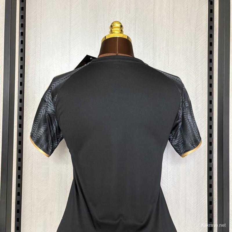 25/26 Women Atlético Mineiro Third Jersey