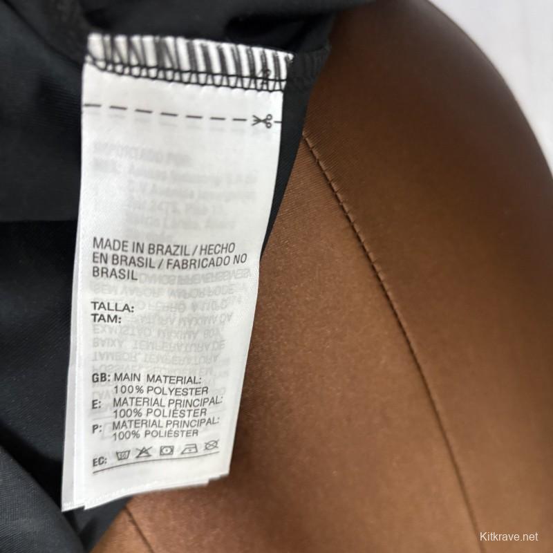 25/26 Women SC Internacional  Third Jersey