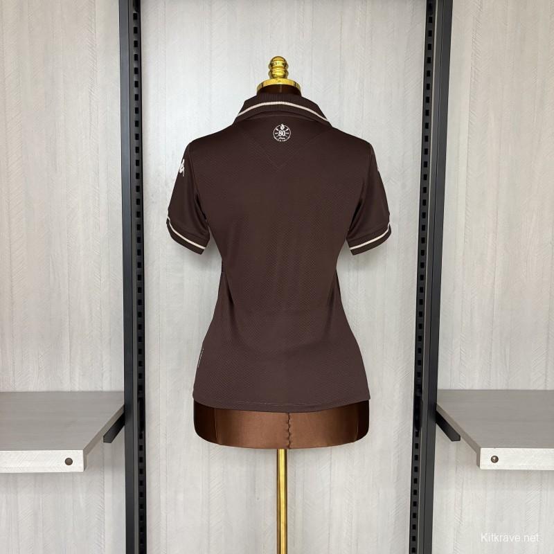 25/26 Women Vasco Da Gama Third Jersey