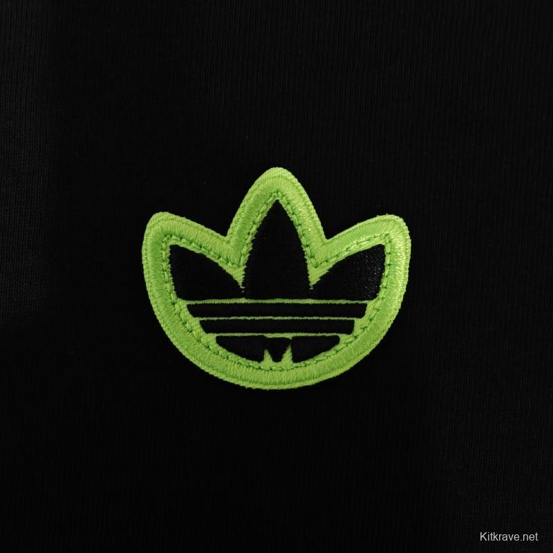 25/26 Celtic Embroidered Logo Hoodie 9 Colors