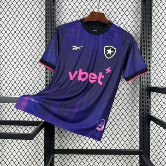 2025/26 Botafogo V-KIT Jersey