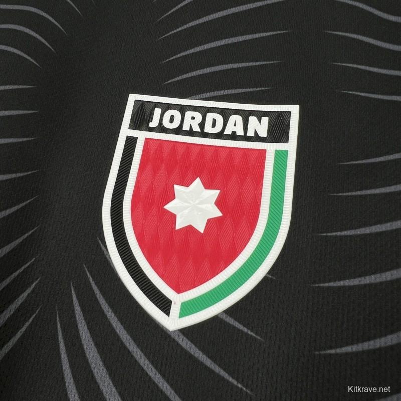 2026 Mens Jordan World Cup Third Jersey