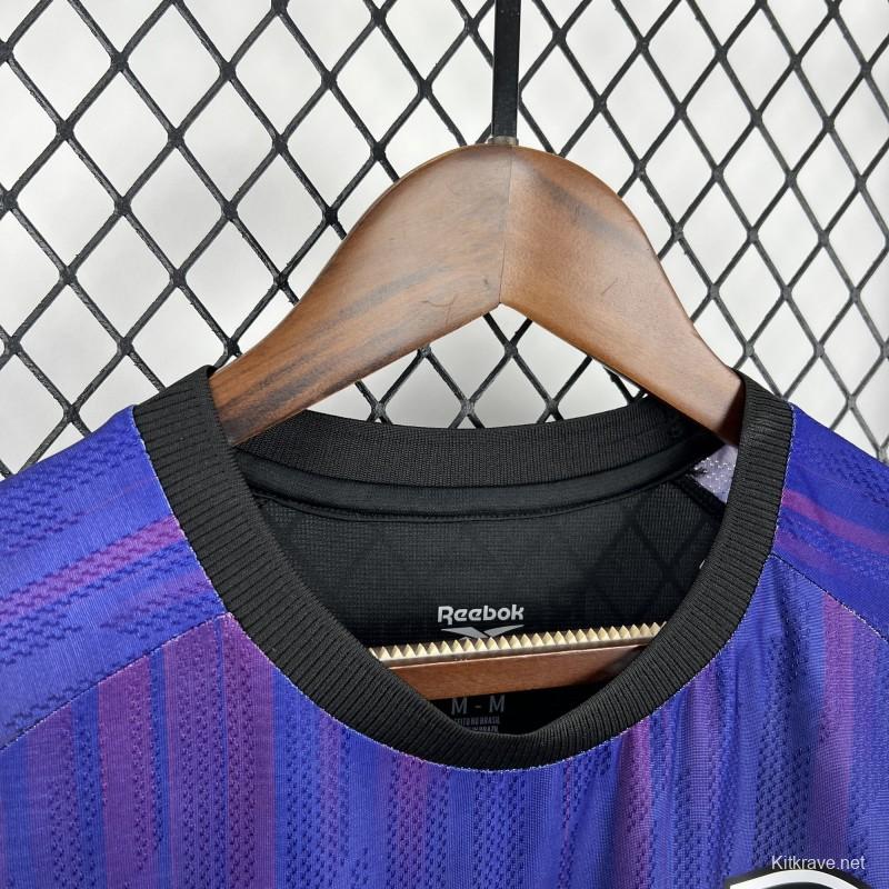 2025/26 Womens Botafogo V-KIT Jersey