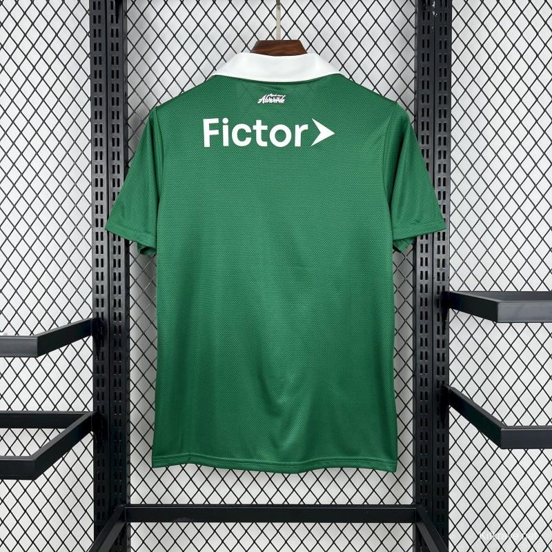 2025/26 Mens Palmeiras Special Jersey