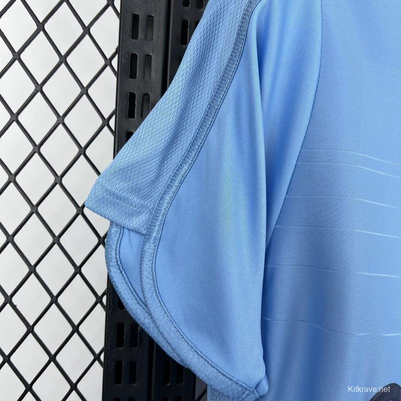 2003/04 Retro Celta Vigo Home Jersey