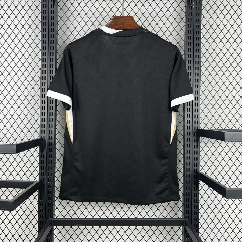 2026/27 Mens Atlético Mineiro Home Jersey