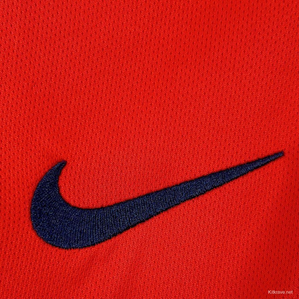 2014/15 Retro Barcelona Away Jersey