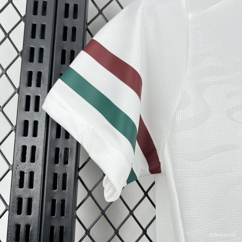 2026/27 Womens Fluminense Away Jersey