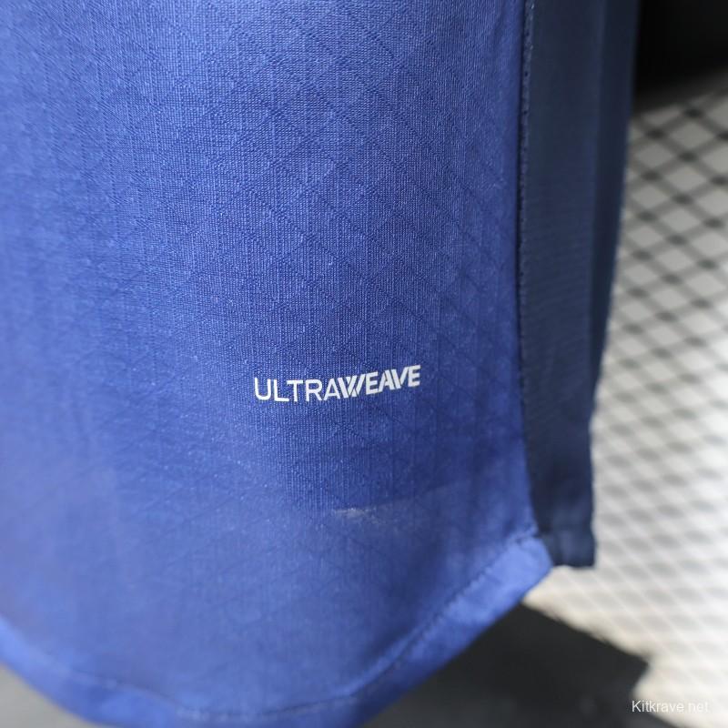 Player Version 26/27 Al-Hilal Home Blue  Jersey