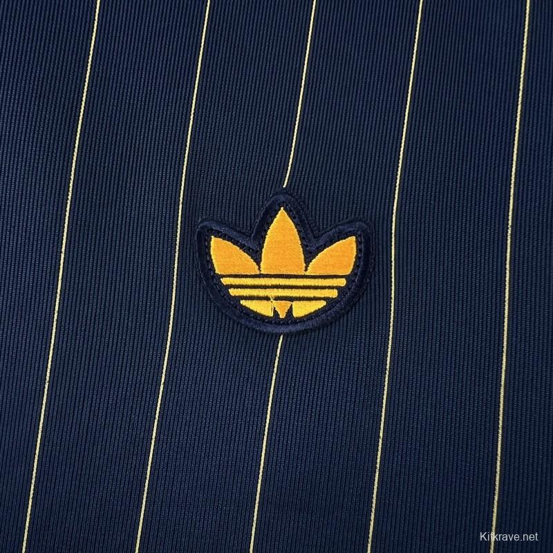 2026 Mens Spain Terrace Icons Jersey