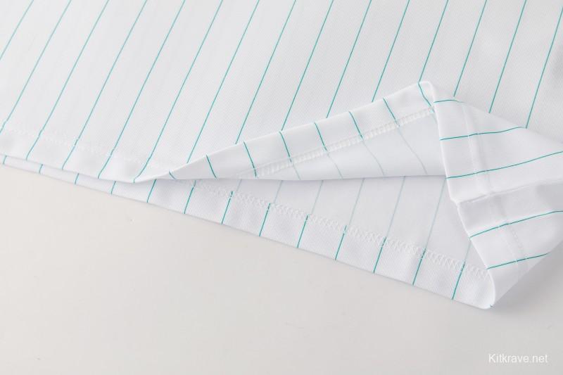 26/27  Liverpool White Short Sleeve+Soccer Shorts