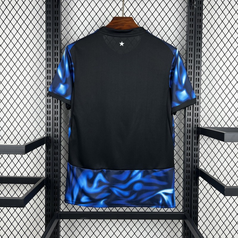 2026 Mens Paraguay World Cup Away Jersey