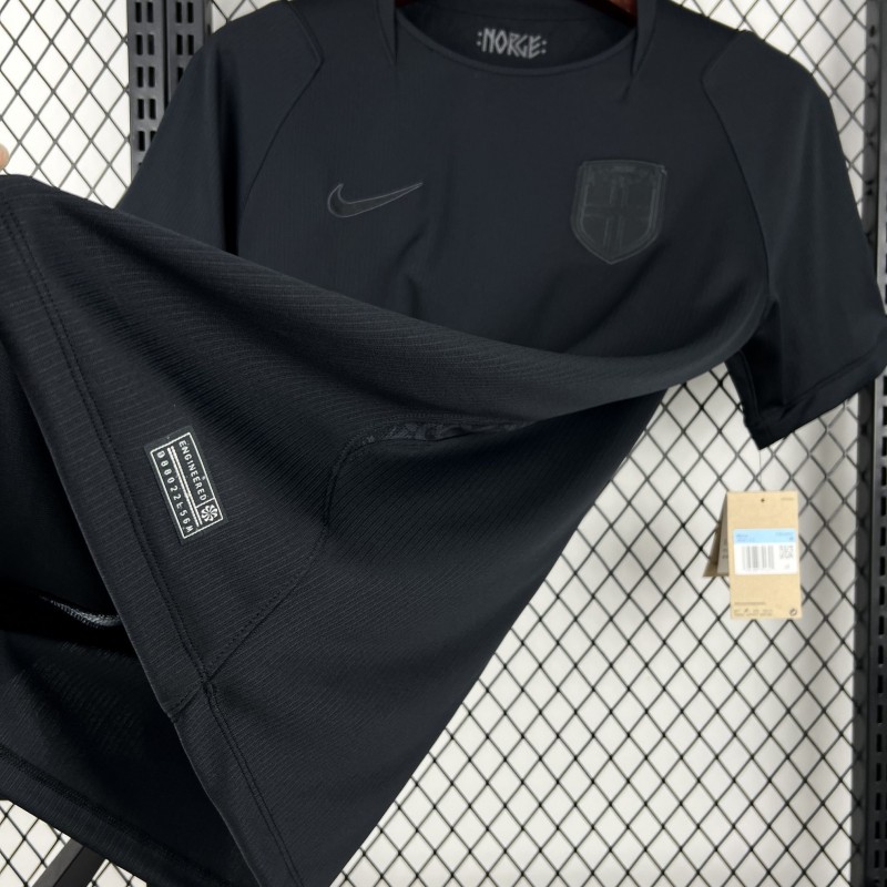2026 Mens Norway World Cup Away Jersey