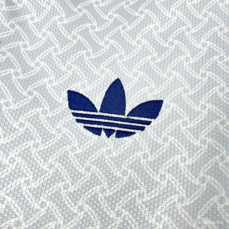 2026 Mens Italy Away Jersey