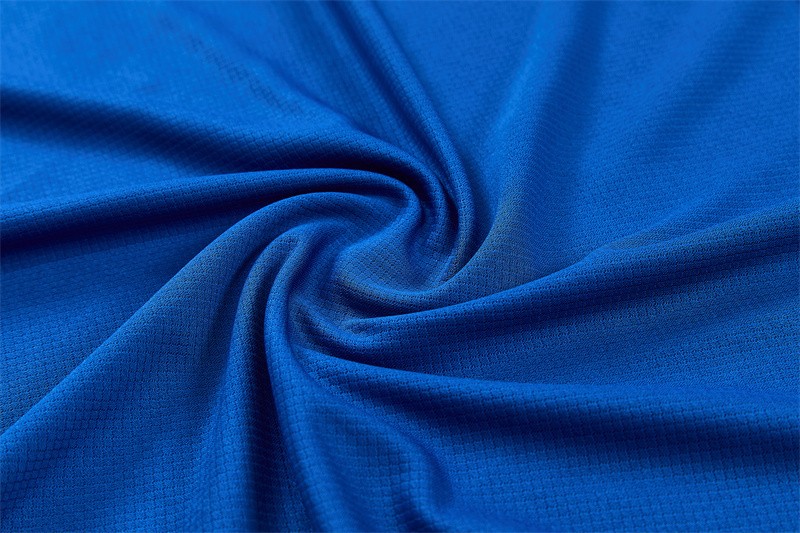 2026 France Blue & Orange Short Sleeve+Soccer Shorts
