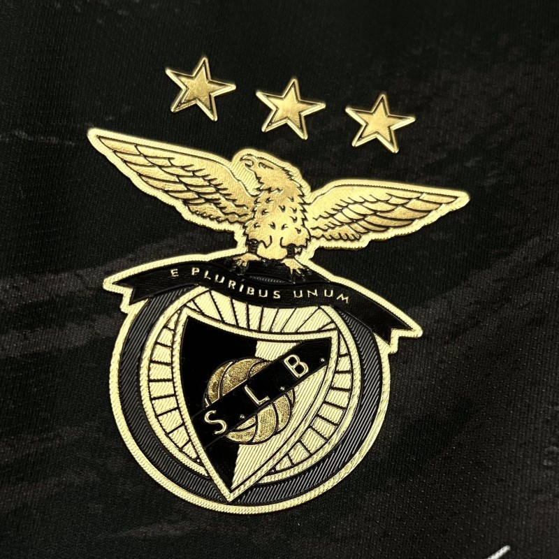 2026/27 Mens Benfica Special Jersey