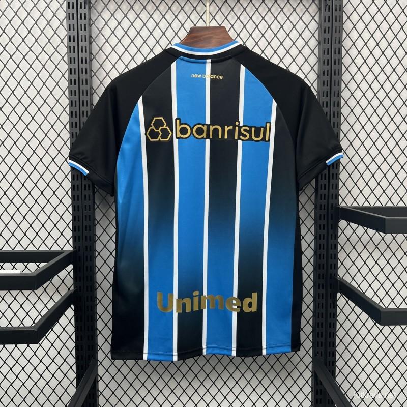 2026/27 Mens Grêmio Home Jersey