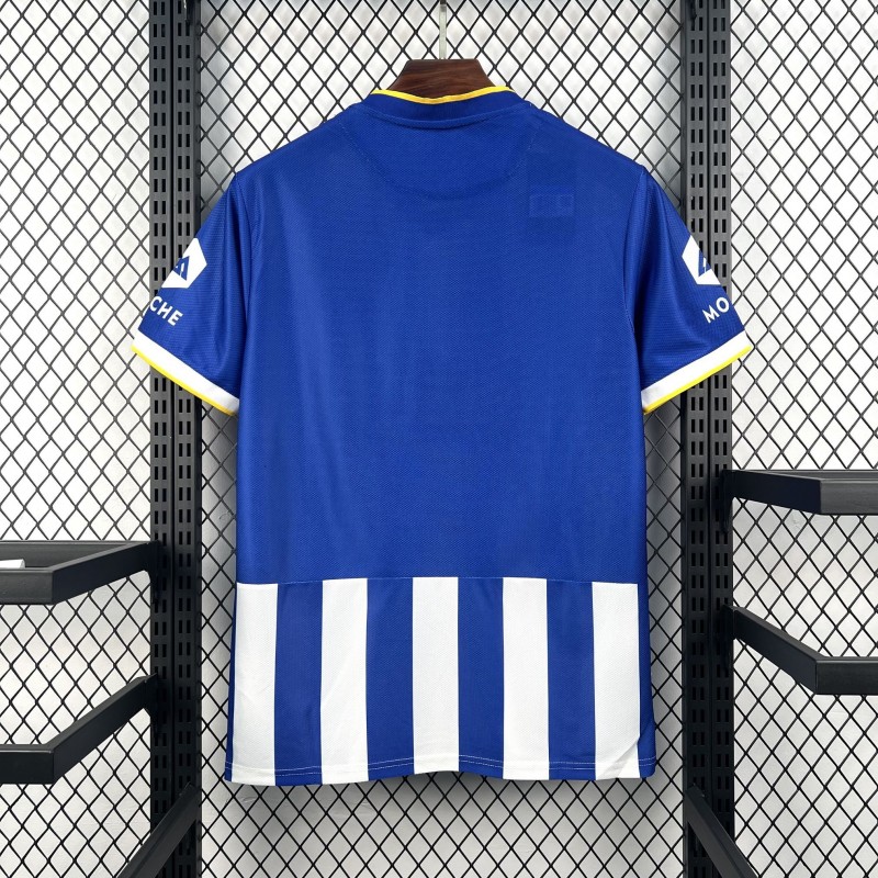 2013/14 Retro FC Porto Home Jersey