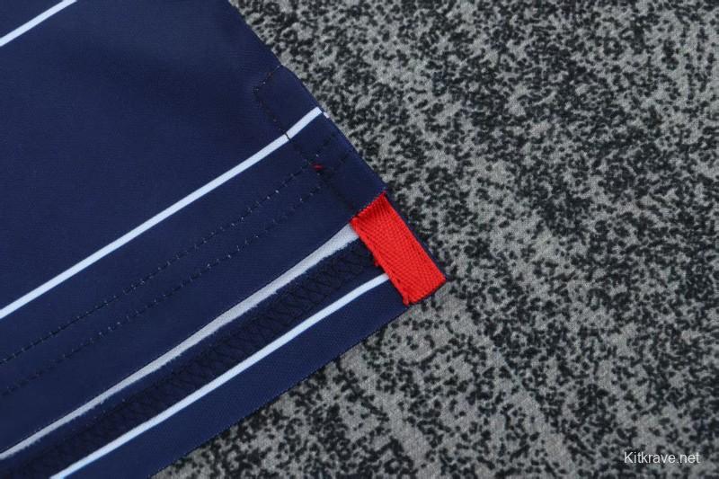 Retro Kids 99/00 Manchester United Away Jersey