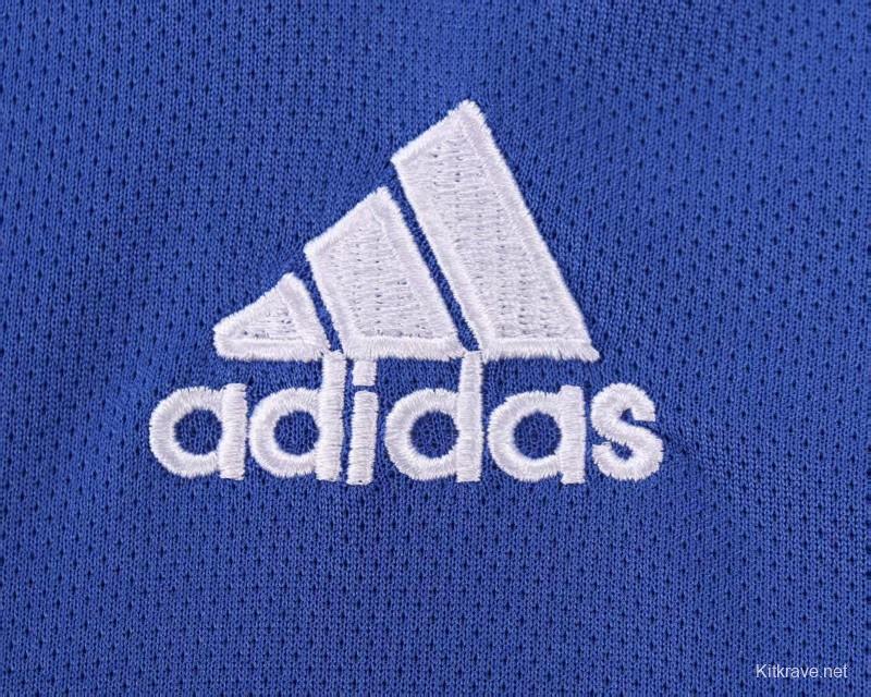 Retro Kids 07/08 Chelsea Home Jersey