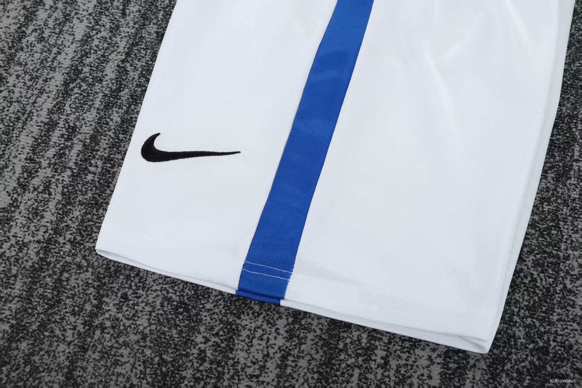 Retro 09/10 Kids Inter Milan Away Jersey