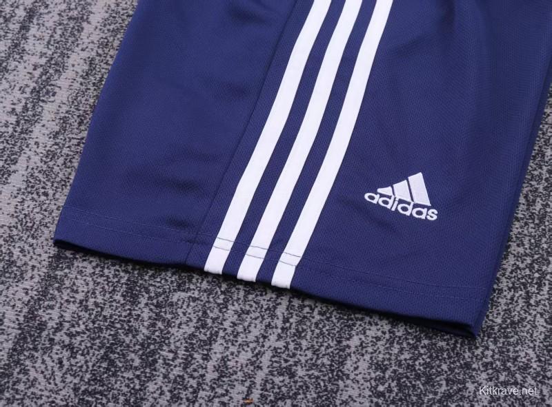 Retro Kids 2018  Japan Home Jersey