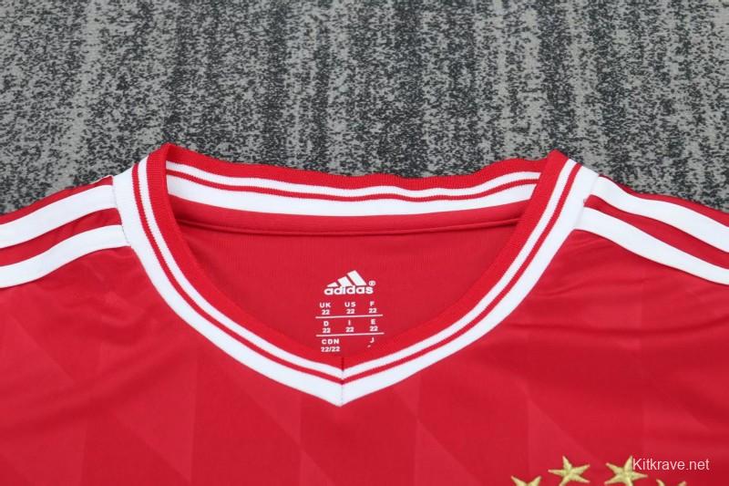 Retro 13/14 Bayern Munich Home Jersey