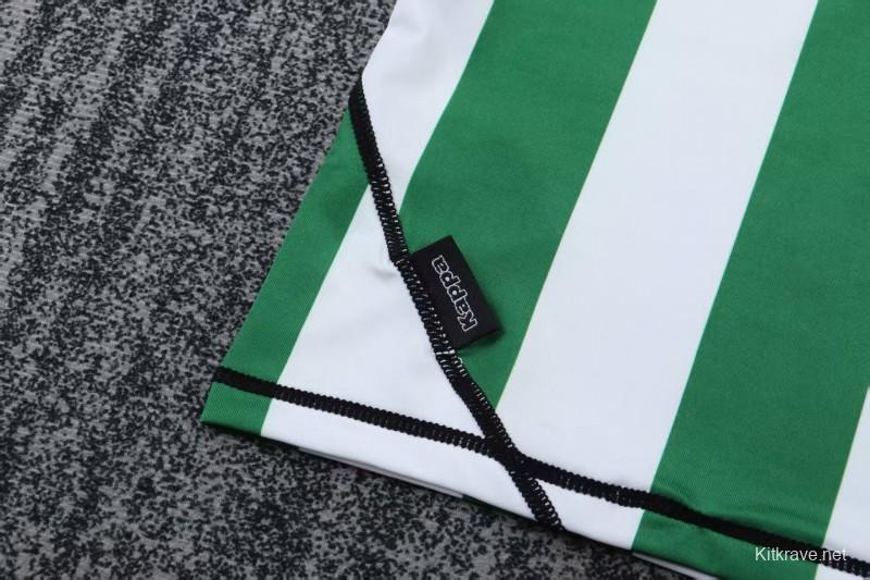 Retro 03/04 Real Betis Home Jersey
