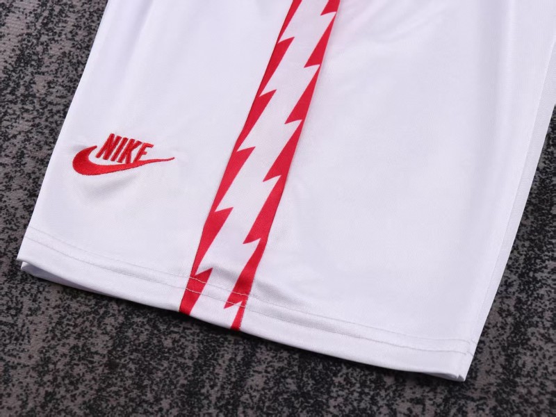Retro Kids 94/96 Arsenal Home Jersey