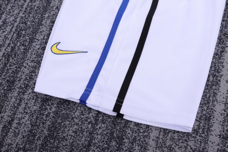 Retro Kids 98/99 Inter Milan Away Jersey