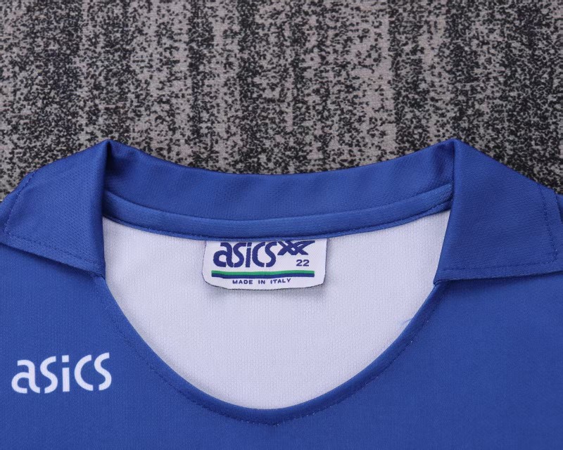 Retro Kids 1990/91 Sampdoria Home Jersey
