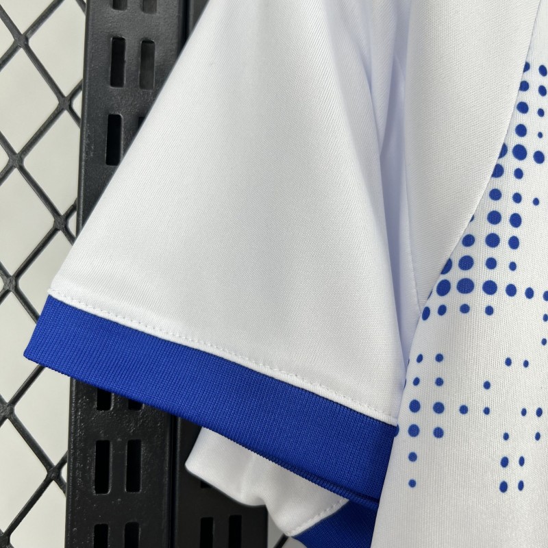 2026/27 Mens CF Montrea Away Jersey
