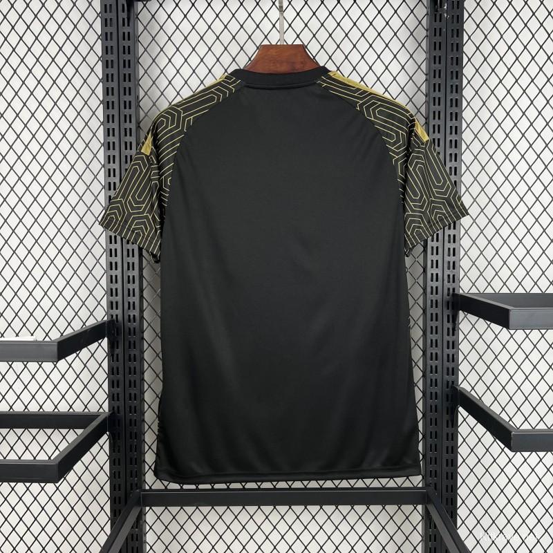 2026/27 Mens Los Angeles FC Home Jersey
