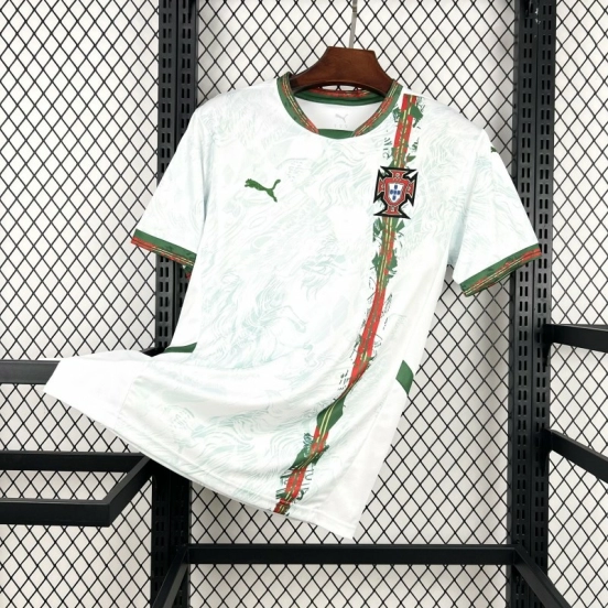 2026 Mens Portugal Specia Jersey