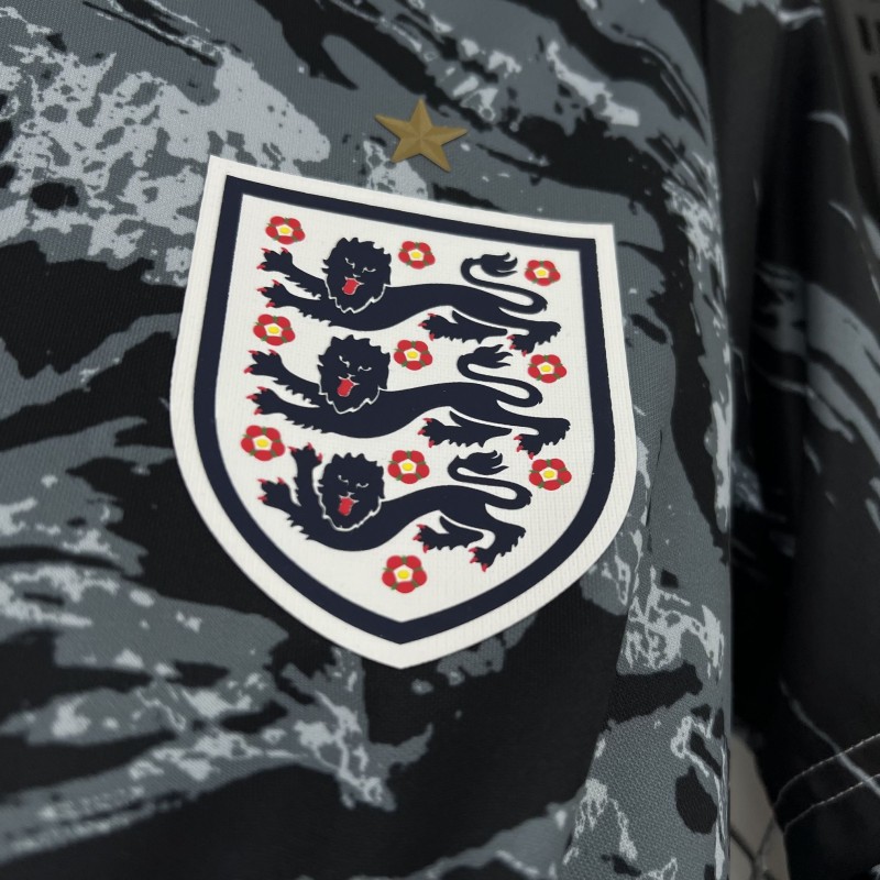 2026 Mens England World Cup Special Jersey